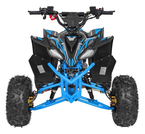 Pojazd Quad Spalinowy DESERT STORM LIFT Niebieski Pojazd Quad Spalinowy DESERT STORM LIFT Niebieski