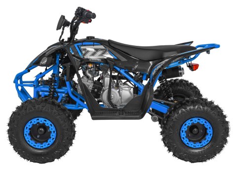 Pojazd Quad Spalinowy DESERT STORM LIFT Niebieski Pojazd Quad Spalinowy DESERT STORM LIFT Niebieski