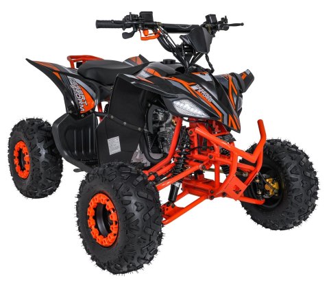Pojazd Quad Spalinowy DESERT STORM LIFT Pomarańczowy Pojazd Quad Spalinowy DESERT STORM LIFT Pomarańczowy