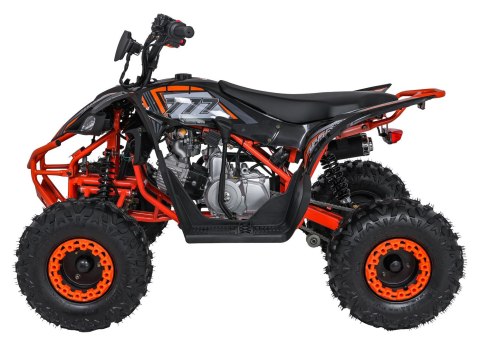 Pojazd Quad Spalinowy DESERT STORM LIFT Pomarańczowy Pojazd Quad Spalinowy DESERT STORM LIFT Pomarańczowy