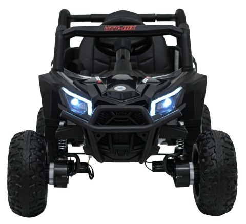 Pojazd Buggy Madman UTV-MX Czarny Pojazd Buggy Madman UTV-MX Czarny