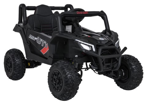 Pojazd Buggy Madman UTV-MX Czarny Pojazd Buggy Madman UTV-MX Czarny