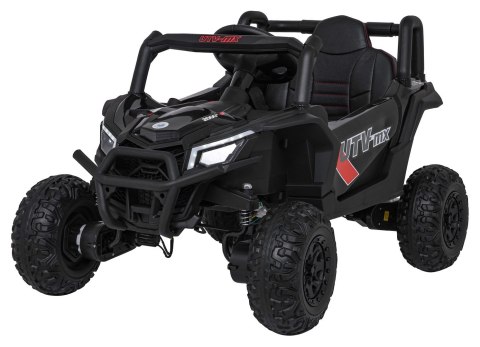 Pojazd Buggy Madman UTV-MX Czarny Pojazd Buggy Madman UTV-MX Czarny