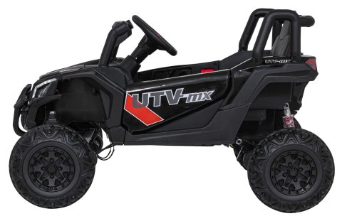 Pojazd Buggy Madman UTV-MX Czarny Pojazd Buggy Madman UTV-MX Czarny