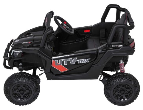 Pojazd Buggy Madman UTV-MX Czarny Pojazd Buggy Madman UTV-MX Czarny
