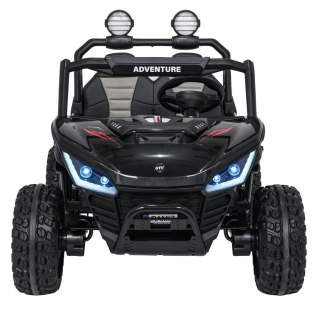 Pojazd Buggy SPEEDY 4x4 Czarny