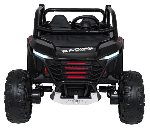 Pojazd RACING Road 2000 Czarny Pojazd RACING Road 2000 Czarny