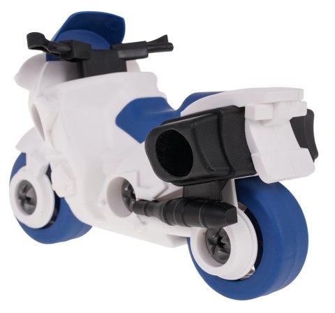 Zestaw Samolot i Motocykl Rozkręcany Zestaw Samolot i Motocykl Rozkręcany