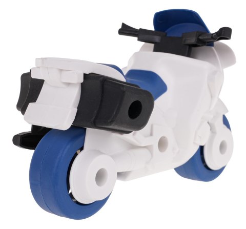 Zestaw Samolot i Motocykl Rozkręcany Zestaw Samolot i Motocykl Rozkręcany
