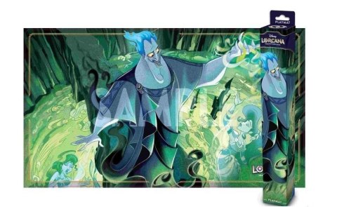 Disney Lorcana (Set08) playmat A Hades - Double Disney Lorcana (Set08) playmat A Hades - Double