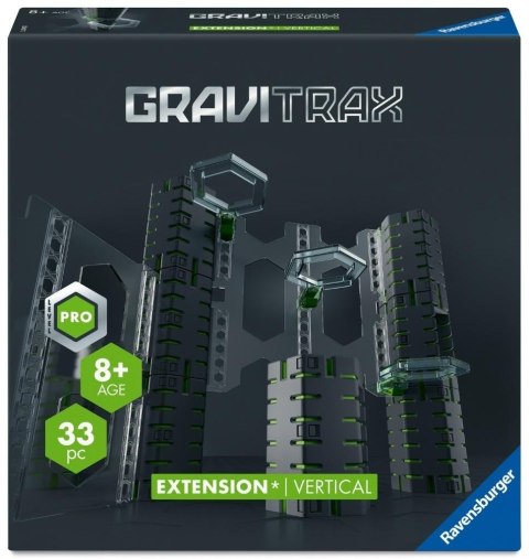 Gravitrax PRO - Wertykalny Zestaw Uzupełniający Gravitrax PRO - Wertykalny Zestaw Uzupełniający
