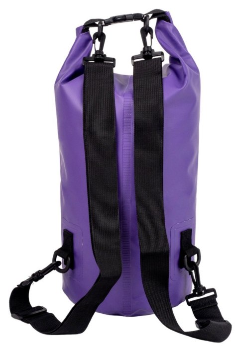 Wodoodporna Torba na Łódź ACRA Outdoor Rover 10 L - Fioletowa Wodoodporna Torba na Łódź ACRA Outdoor Rover 10 L - Fioletowa