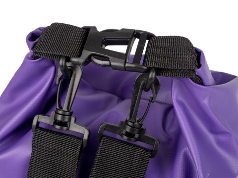 Wodoodporna Torba na Łódź ACRA Outdoor Rover 10 L - Fioletowa Wodoodporna Torba na Łódź ACRA Outdoor Rover 10 L - Fioletowa