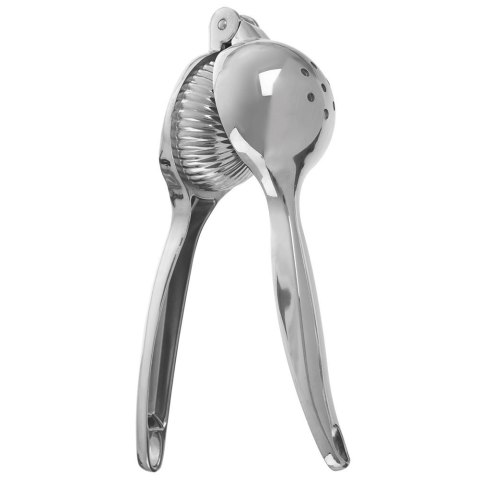 Wyciskarka Wyciskacz do Cytrusów Cytryny Ręczny Metalowy ORION 22 x 7 cm Wyciskarka Wyciskacz do Cytrusów Cytryny Ręczny Metalowy ORION 22 x 7 cm