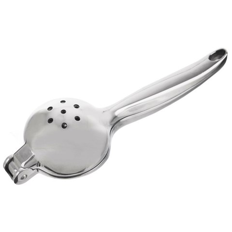 Wyciskarka Wyciskacz do Cytrusów Cytryny Ręczny Metalowy ORION 22 x 7 cm Wyciskarka Wyciskacz do Cytrusów Cytryny Ręczny Metalowy ORION 22 x 7 cm