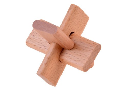 Łamigłówki logiczne Układanka puzzle ZA4441