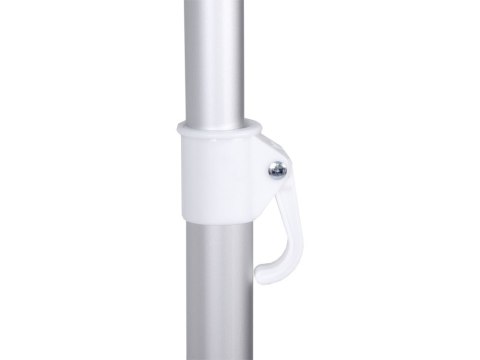 Parasol Plażowy Ogrodowy Sopot Para Sole Sun UPF 50+ 240cm ŁAMANY SP0810