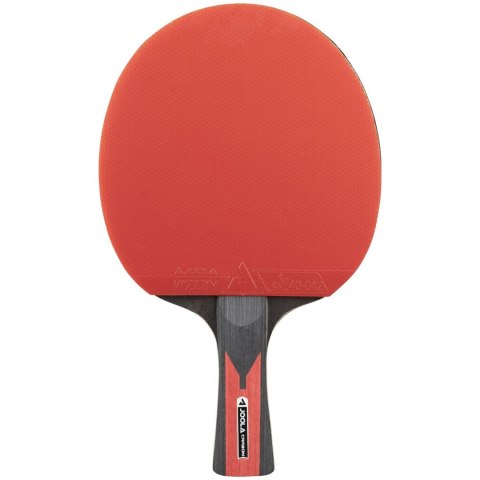 Zestaw Rakietki do Tenisa Stołowego Pokrowiec Piłeczki JOOLA Set Duo Carbon Zestaw Rakietki do Tenisa Stołowego Pokrowiec Piłeczki JOOLA Set Duo Carbon