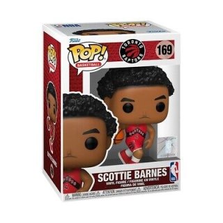 Funko POP! NBA Toronto Raptors Scottie Barnes 169