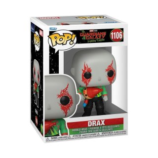 Funko POP! Guardians of the Galaxy Drax 1106 figurka