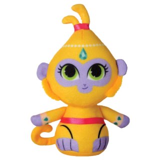 SHIMMER & SHINE plusz TALA małpka 11cm GP