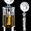 Lodowy Dystrybutor do Drinków Dozownik na imprezę Lodowy Dystrybutor do Drinków Dozownik na imprezę