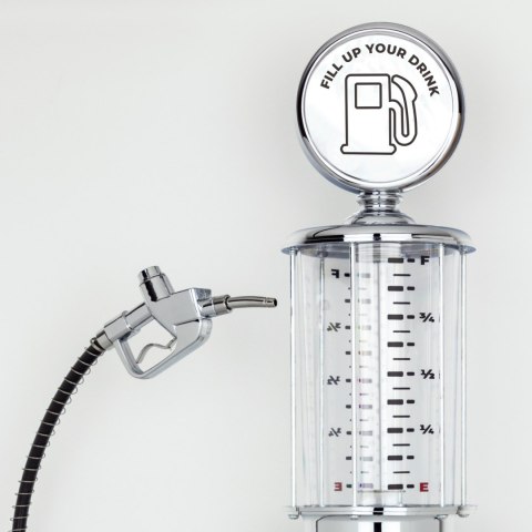 Lodowy Dystrybutor do Drinków Dozownik na imprezę Lodowy Dystrybutor do Drinków Dozownik na imprezę