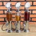 Lodowy Dystrybutor do Drinków Dozownik na imprezę Lodowy Dystrybutor do Drinków Dozownik na imprezę