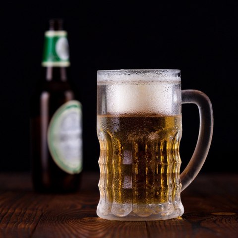 Lodowy Kufel FROSTER MAX Płyn chłodzący do piwa Lodowy Kufel FROSTER MAX Płyn chłodzący do piwa
