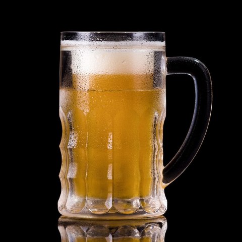 Lodowy Kufel FROSTER MAX Płyn chłodzący do piwa Lodowy Kufel FROSTER MAX Płyn chłodzący do piwa