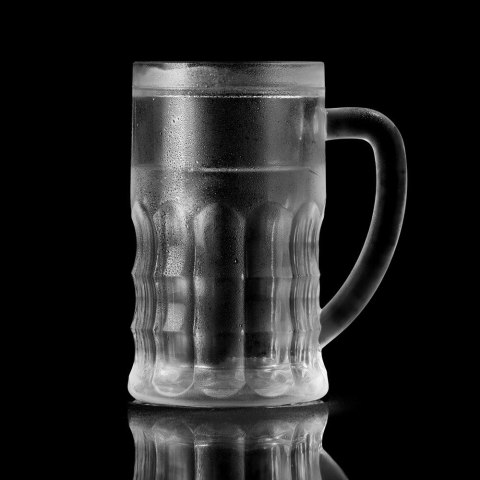 Lodowy Kufel FROSTER MAX Płyn chłodzący do piwa Lodowy Kufel FROSTER MAX Płyn chłodzący do piwa