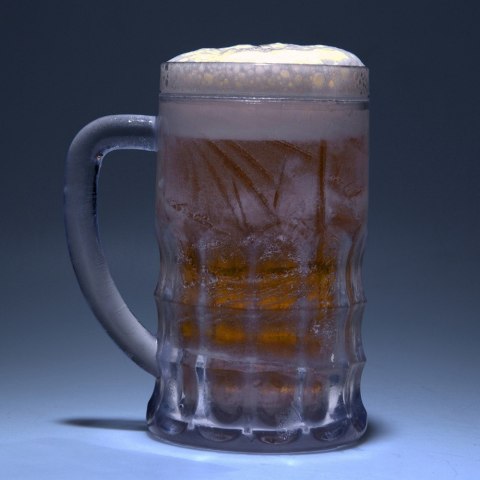 Lodowy Kufel FROSTER MAX Płyn chłodzący do piwa Lodowy Kufel FROSTER MAX Płyn chłodzący do piwa