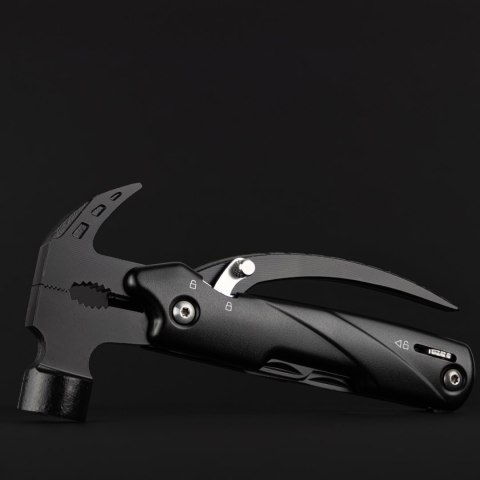 Multitool młotek - Narzędzie wielofunkcyjne - prezent dla Taty - Dzień Ojca Multitool młotek - Narzędzie wielofunkcyjne - prezent dla Taty - Dzień Ojca