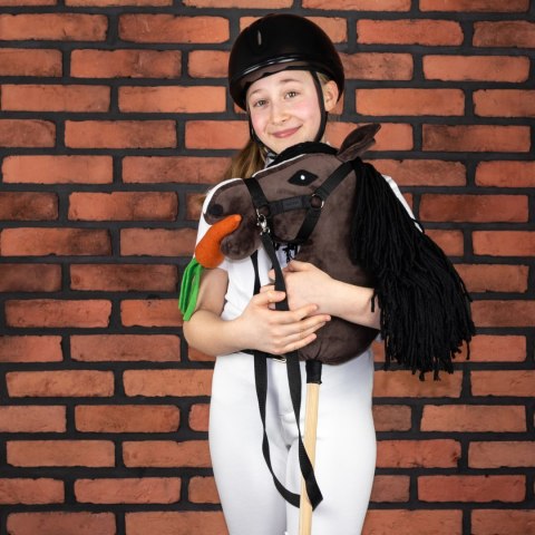 Pluszowe warzywa owoce smaczki dla Hobby Horse - zestaw XL - Skippi Pluszowe warzywa owoce smaczki dla Hobby Horse - zestaw XL - Skippi