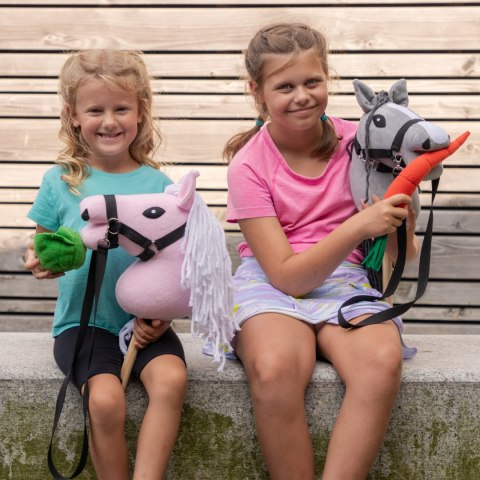 Pluszowe warzywa owoce smaczki dla Hobby Horse - zestaw XL - Skippi Pluszowe warzywa owoce smaczki dla Hobby Horse - zestaw XL - Skippi