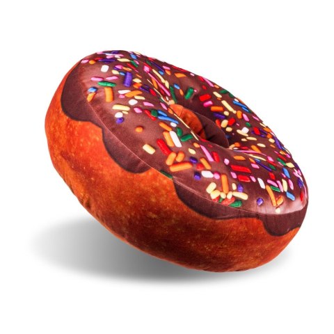Poduszka Gigantyczny Donut prezent Dzień Kobiet Poduszka Gigantyczny Donut prezent Dzień Kobiet