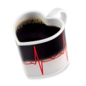 Zestaw Prezentowy dla Zakochanych - Moje Serce Bije dla Ciebie