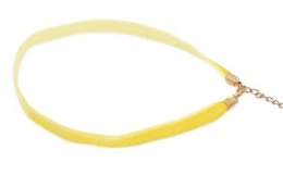 Choker aksamitka