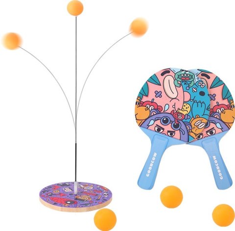 GRA PING PONG JHTOY-618 GRA PING PONG JHTOY-618