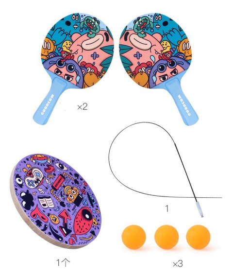 GRA PING PONG JHTOY-618 GRA PING PONG JHTOY-618