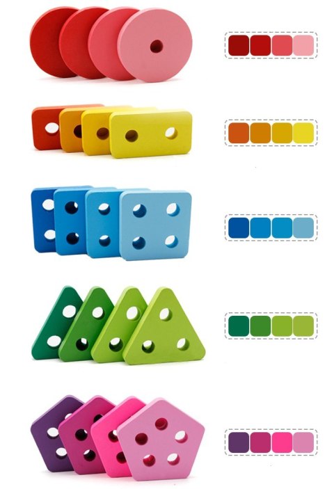 SORTER NAKŁADANKA KSZTAŁTY MWZ-0237 SORTER NAKŁADANKA KSZTAŁTY MWZ-0237