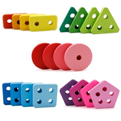 SORTER NAKŁADANKA KSZTAŁTY MWZ-0237 SORTER NAKŁADANKA KSZTAŁTY MWZ-0237
