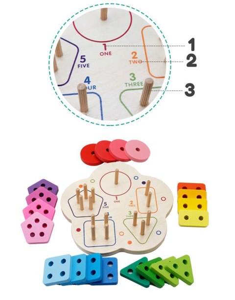SORTER NAKŁADANKA KSZTAŁTY MWZ-0237 SORTER NAKŁADANKA KSZTAŁTY MWZ-0237