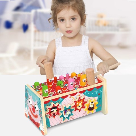 WBIJAK DREWNIANY 3W1 JHTOY-544 WBIJAK DREWNIANY 3W1 JHTOY-544