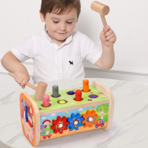 WBIJAK Z ZĘBATKAMI JHTOY-057 WBIJAK Z ZĘBATKAMI JHTOY-057