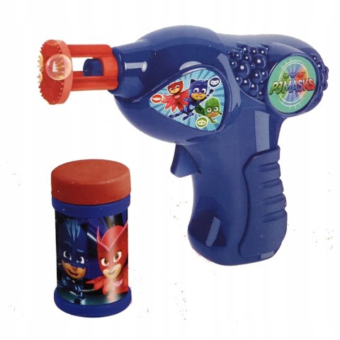PIDŻAMERSI PISTOLET NA BAŃKI PIDŻAMERSI PISTOLET NA BAŃKI