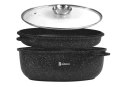 BRYTFANNA GRANITOWA BRUNBESTE 8.0L 38cm BB-3756 BRYTFANNA GRANITOWA BRUNBESTE 8.0L 38cm BB-3756