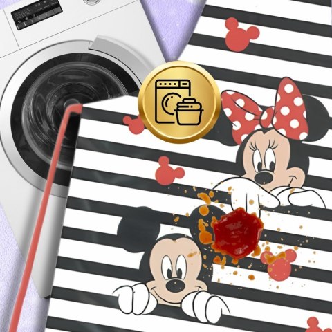 FARTUCH FARTUSZEK DZIECIĘCY DO PRAC KUCHENNY OCHRONNY MYSZKA MIKI MICKEY MINNIE FARTUCH FARTUSZEK DZIECIĘCY DO PRAC KUCHENNY OCHRONNY MYSZKA MIKI MICKEY MINNIE