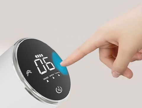 LAKTATOR ELEKTRYCZNY TRZYFAZOWY ODCIĄGACZ PRZENOŚNY NICEKIDS BPA FREE LAKTATOR ELEKTRYCZNY TRZYFAZOWY ODCIĄGACZ PRZENOŚNY NICEKIDS BPA FREE