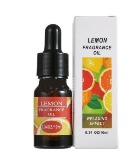 OLEJEK ETERYCZNY LEMON OLEJEK ETERYCZNY LEMON